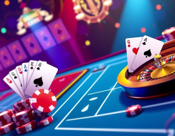 ve77 mobile gaming